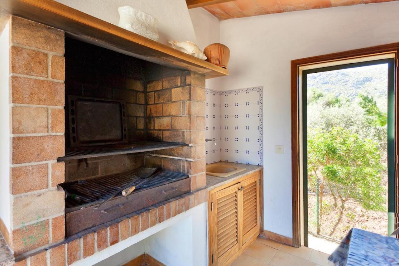 Venzala Villa *