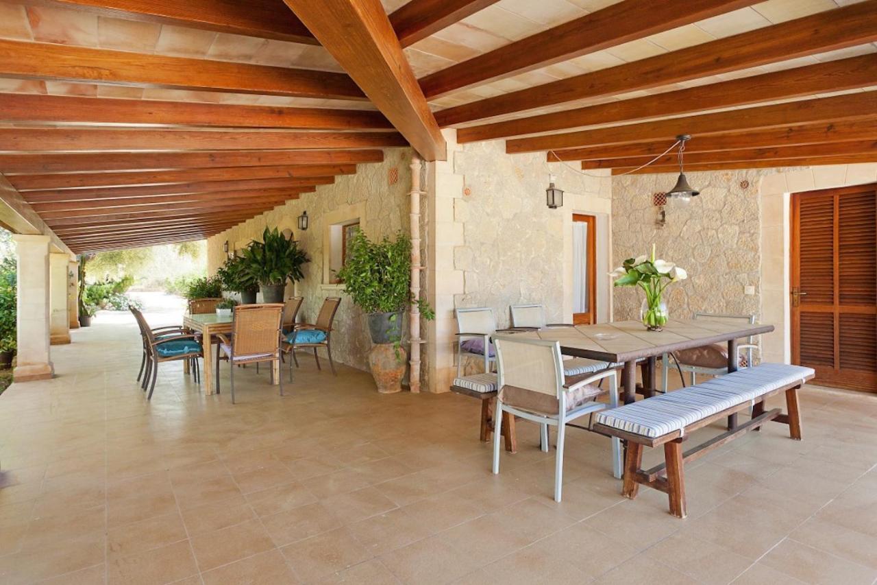 Villa Venzala Pollença