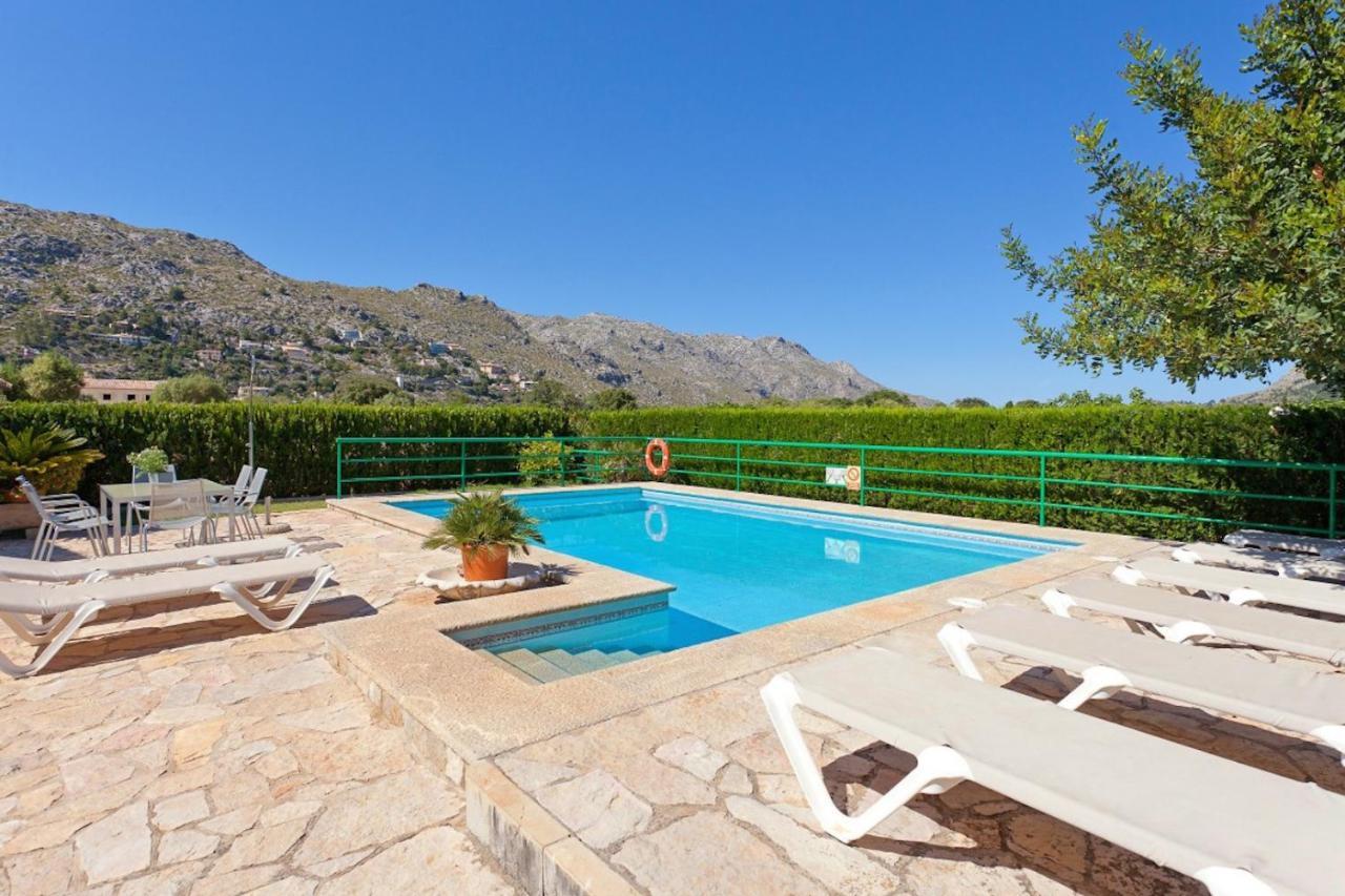 Venzala Villa