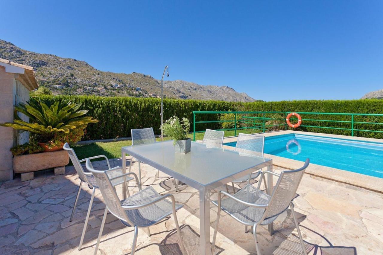 Venzala Villa