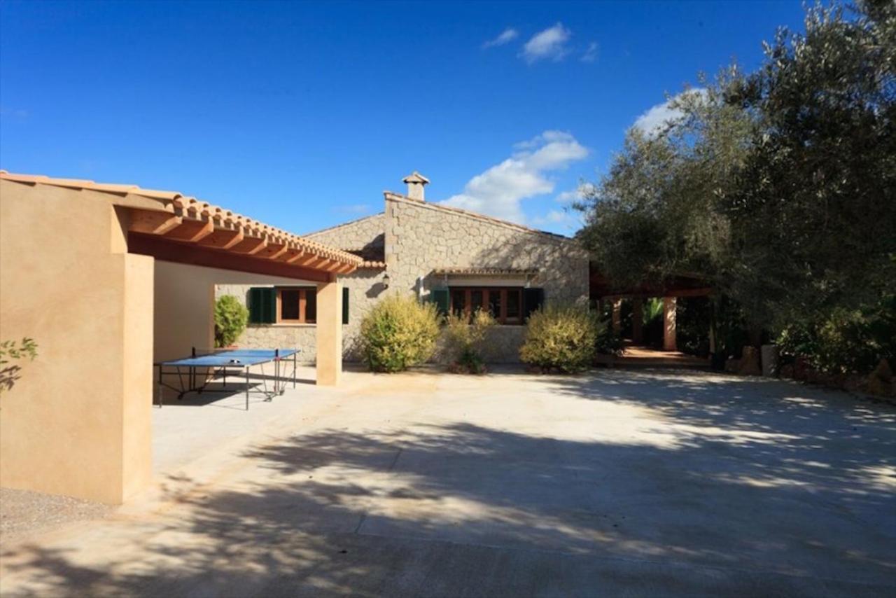 Venzala Villa Pollença