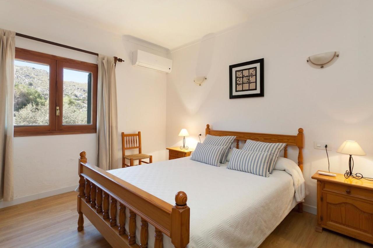 Venzala Villa Pollença