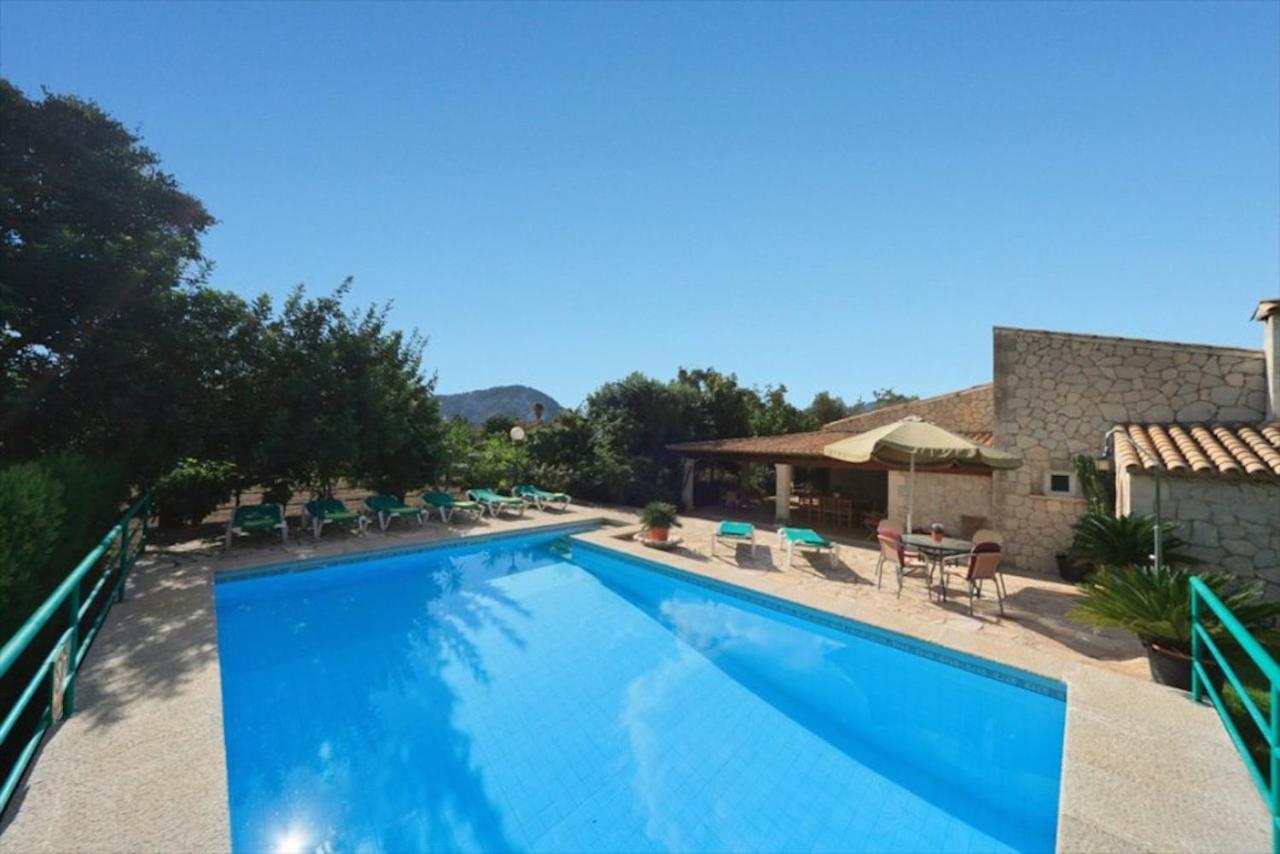 Venzala Villa *