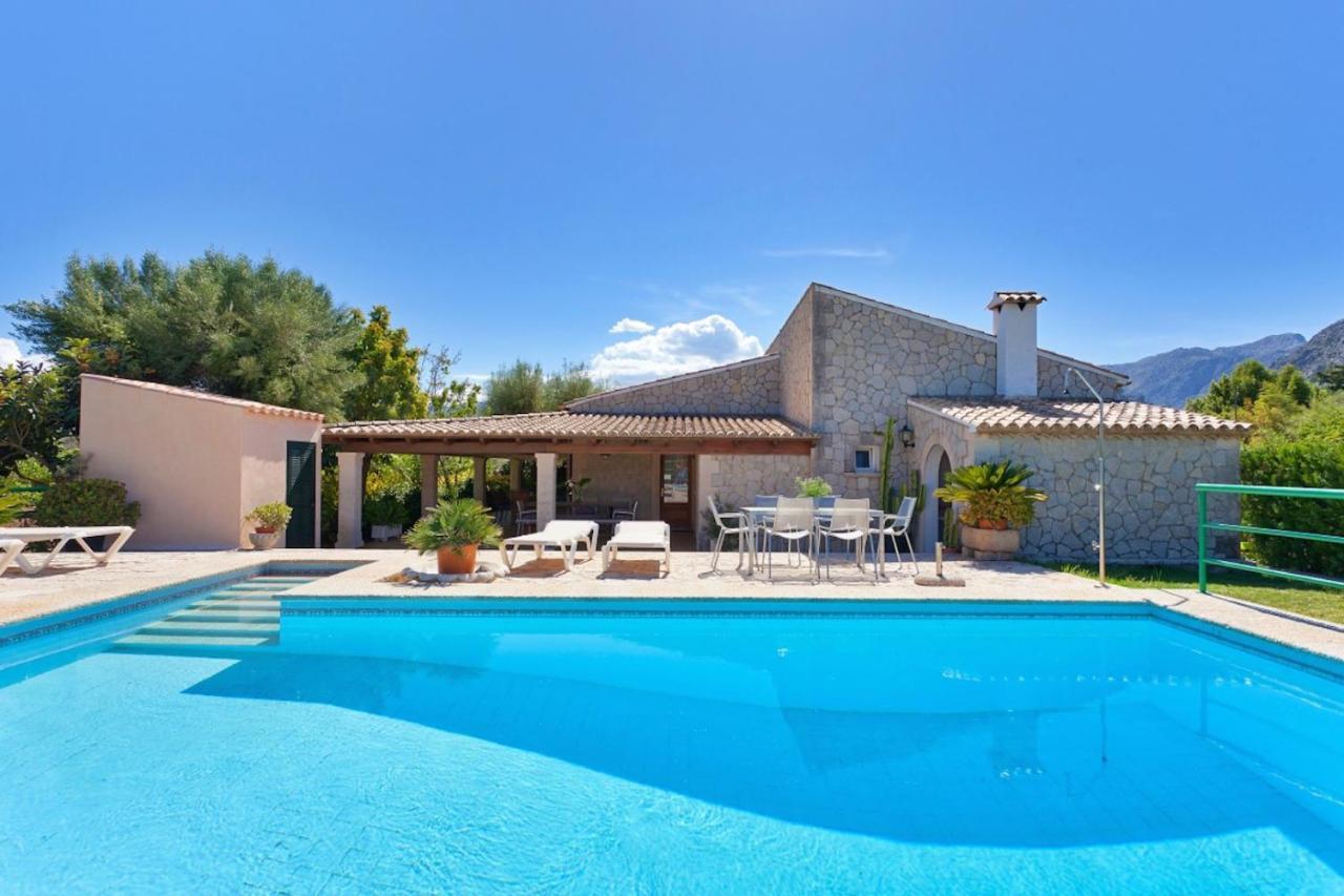 Villa Venzala Pollença