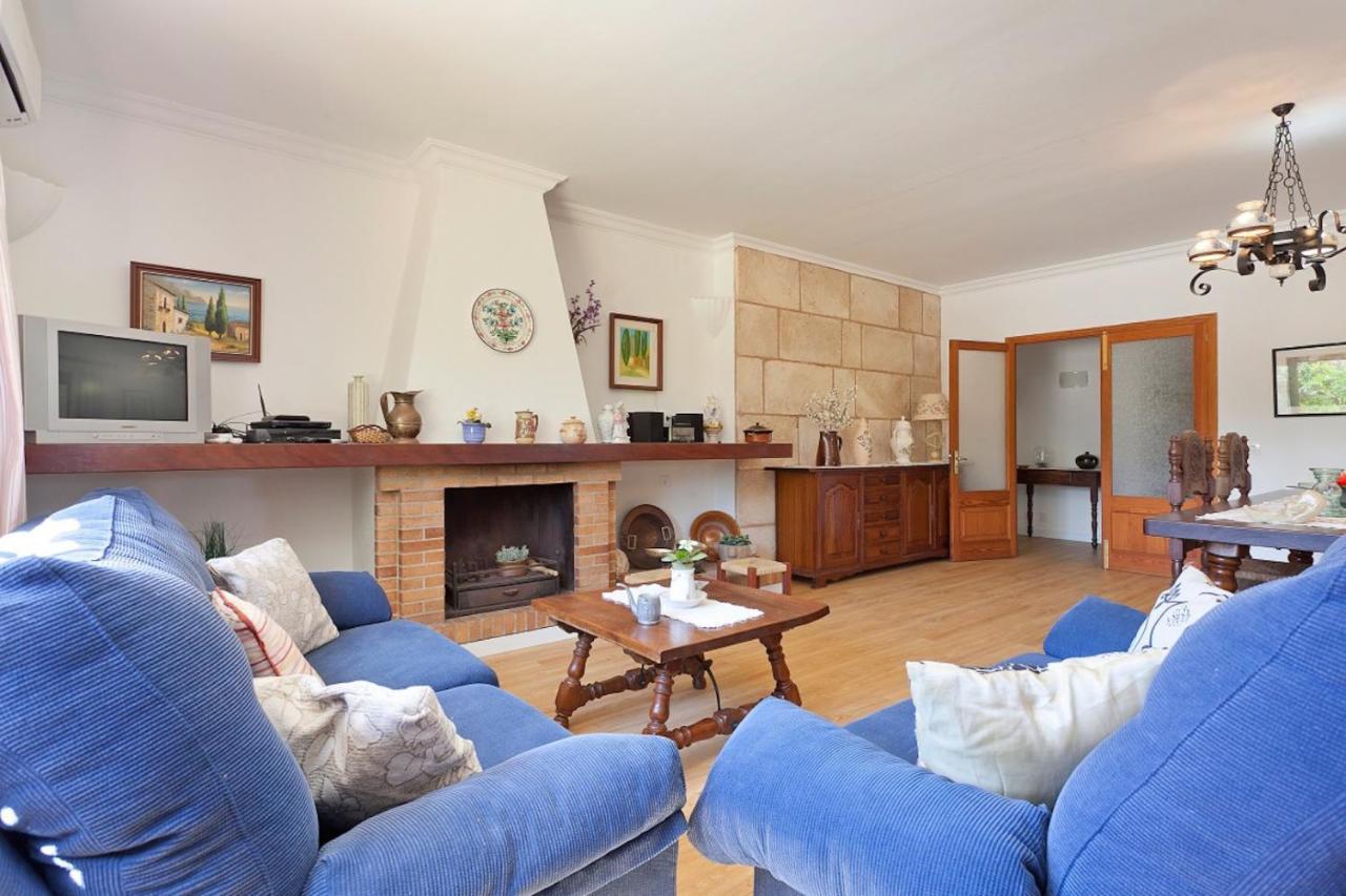 Venzala Villa Pollença